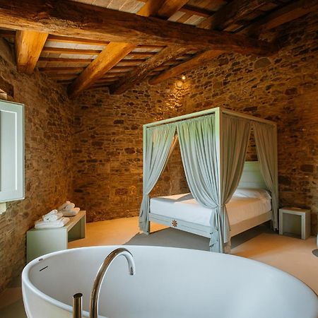 Agriturismo Molinella Assisi Buitenkant foto