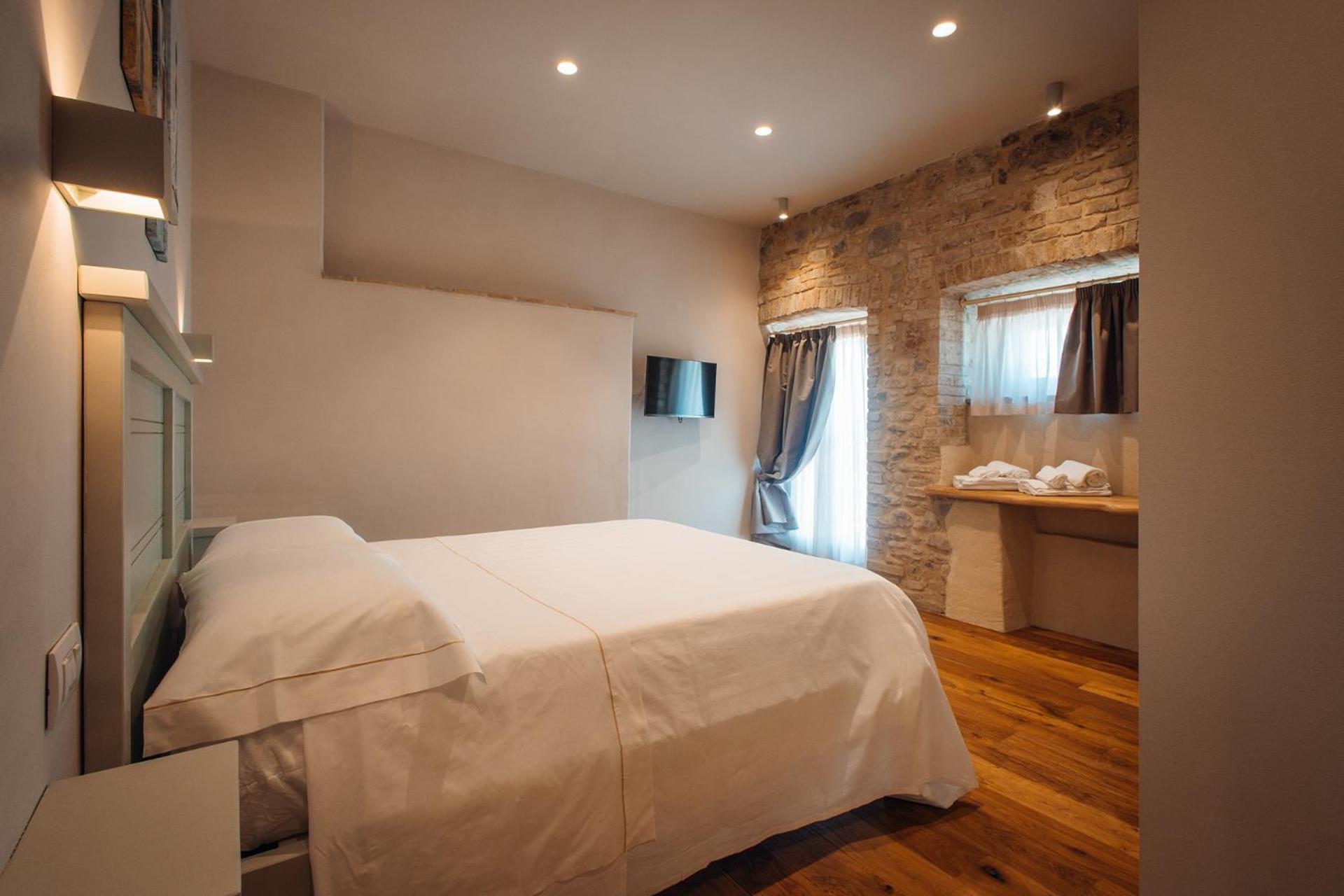Agriturismo Molinella Assisi Buitenkant foto