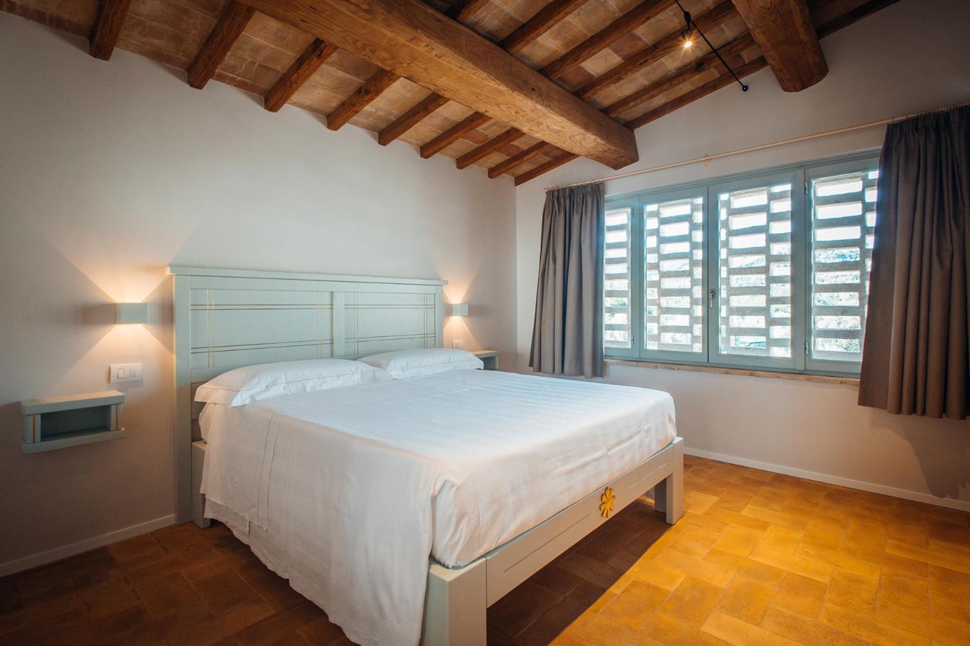 Agriturismo Molinella Assisi Buitenkant foto