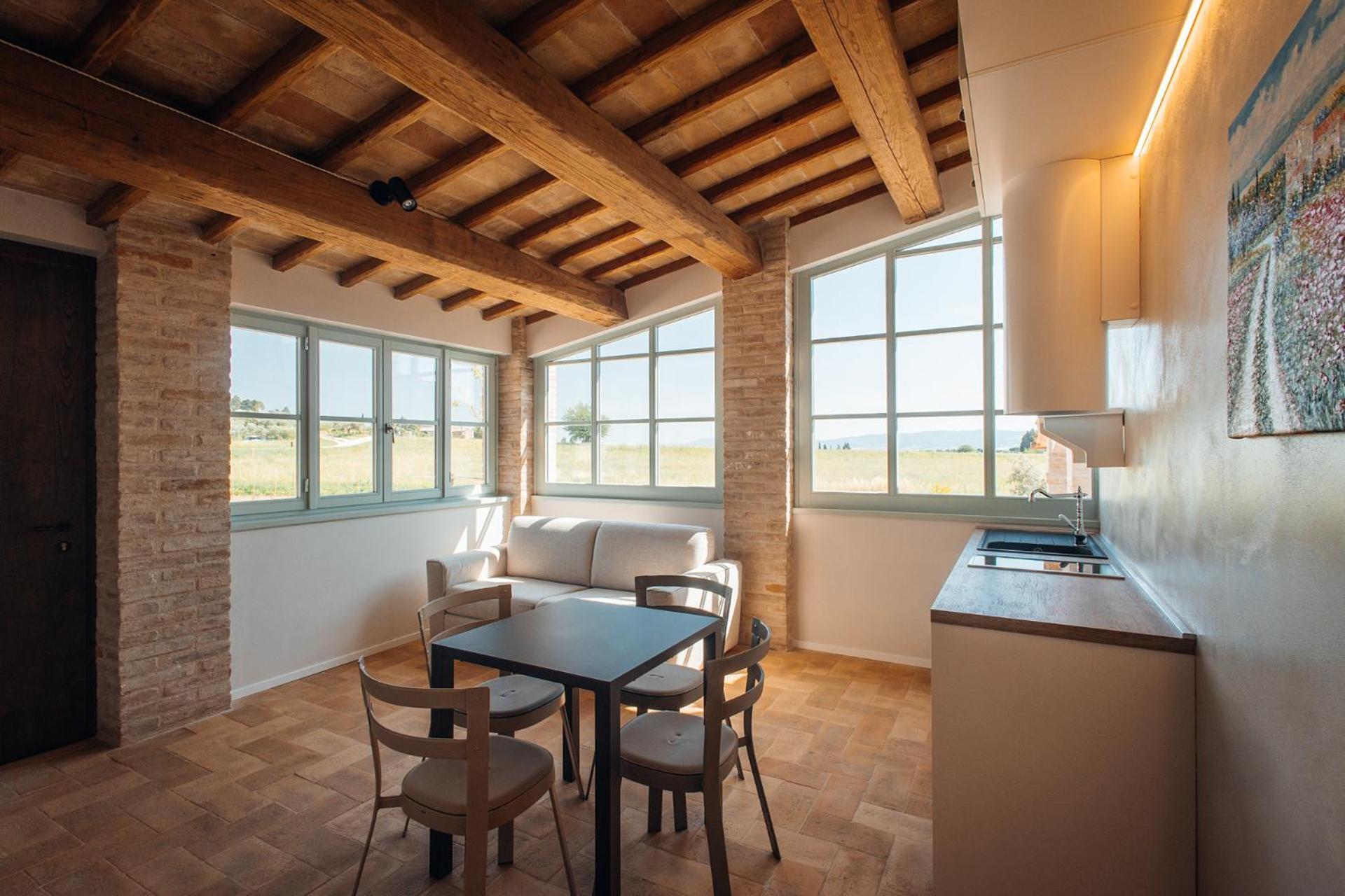 Agriturismo Molinella Assisi Buitenkant foto