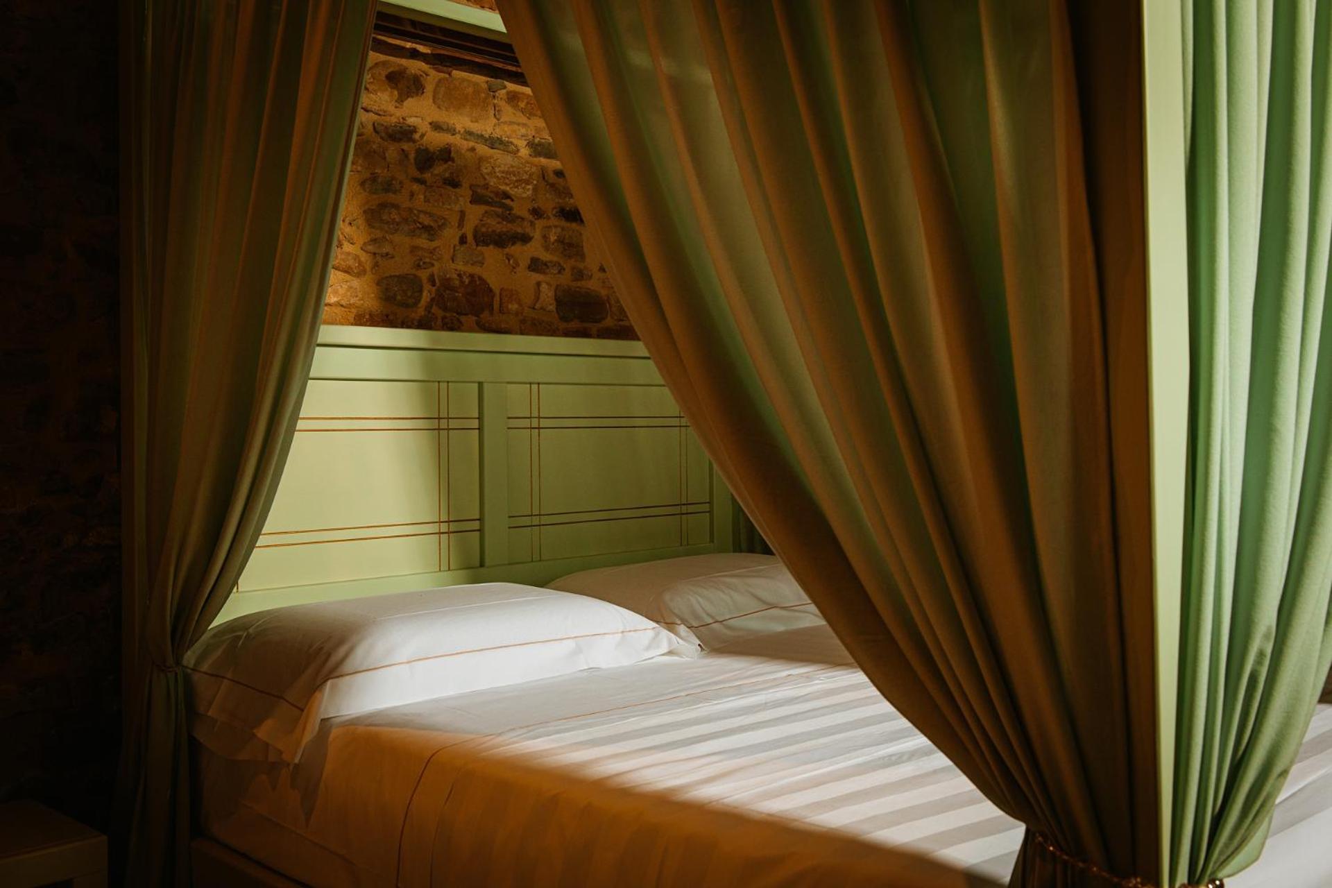 Agriturismo Molinella Assisi Buitenkant foto