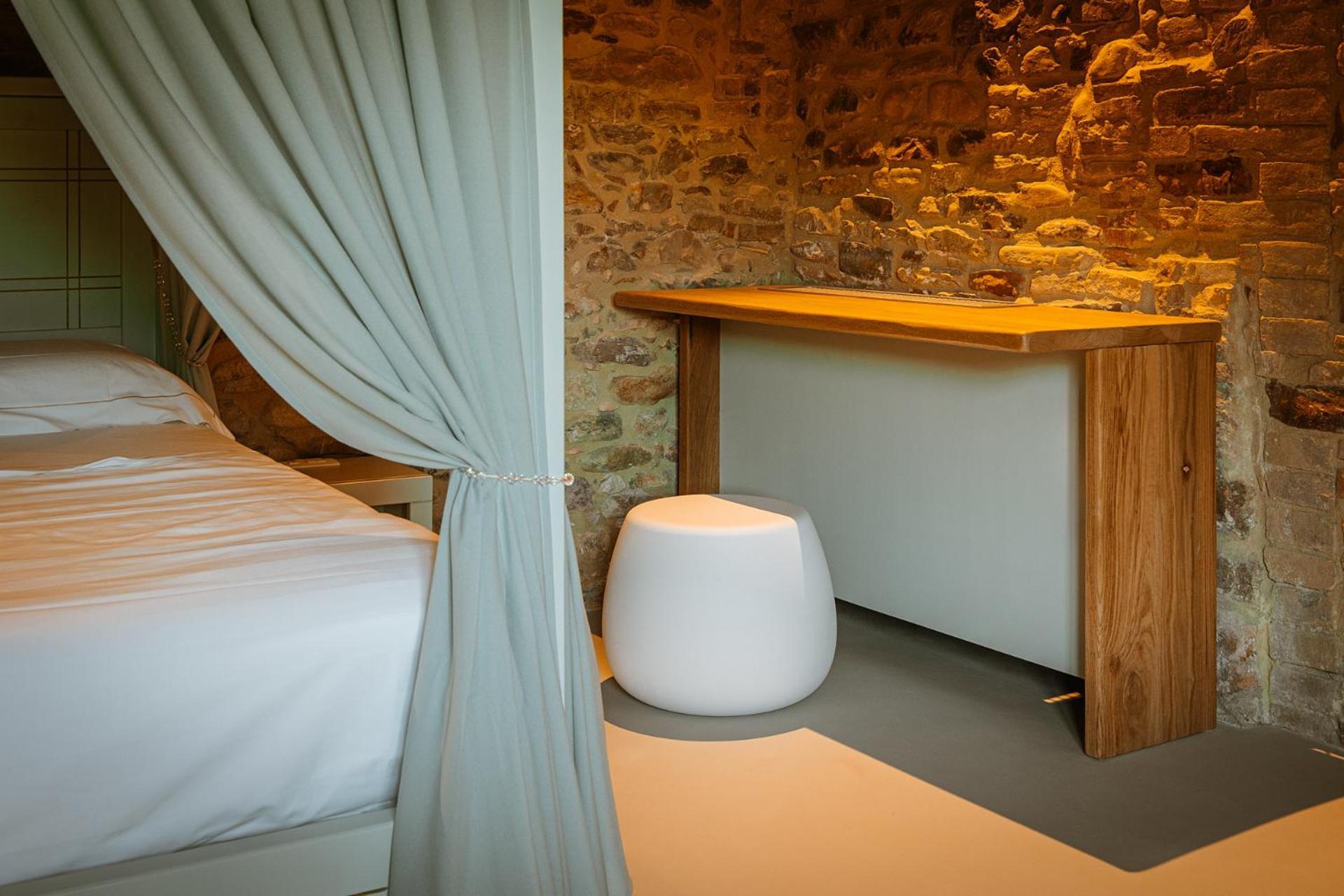 Agriturismo Molinella Assisi Buitenkant foto