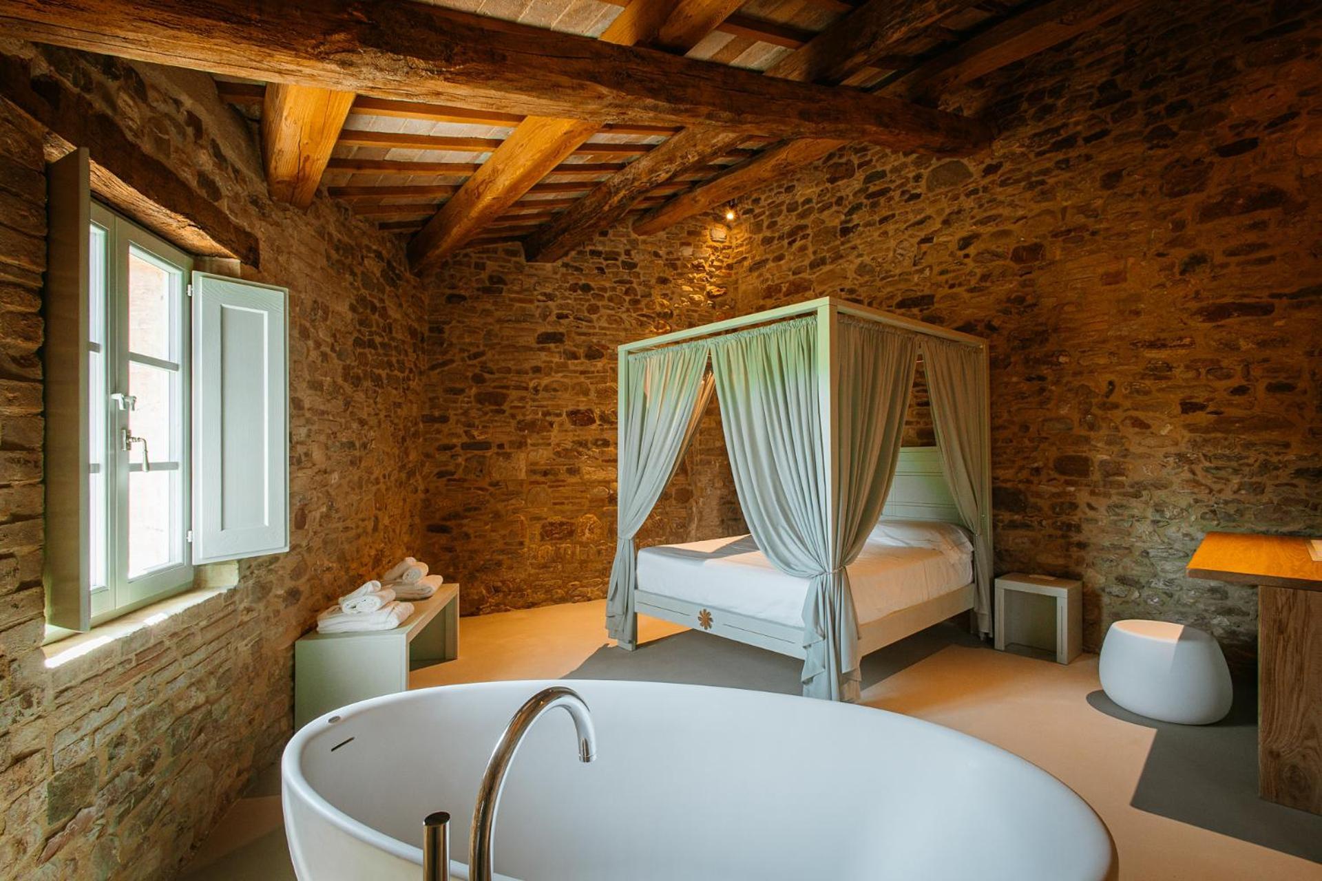 Agriturismo Molinella Assisi Buitenkant foto