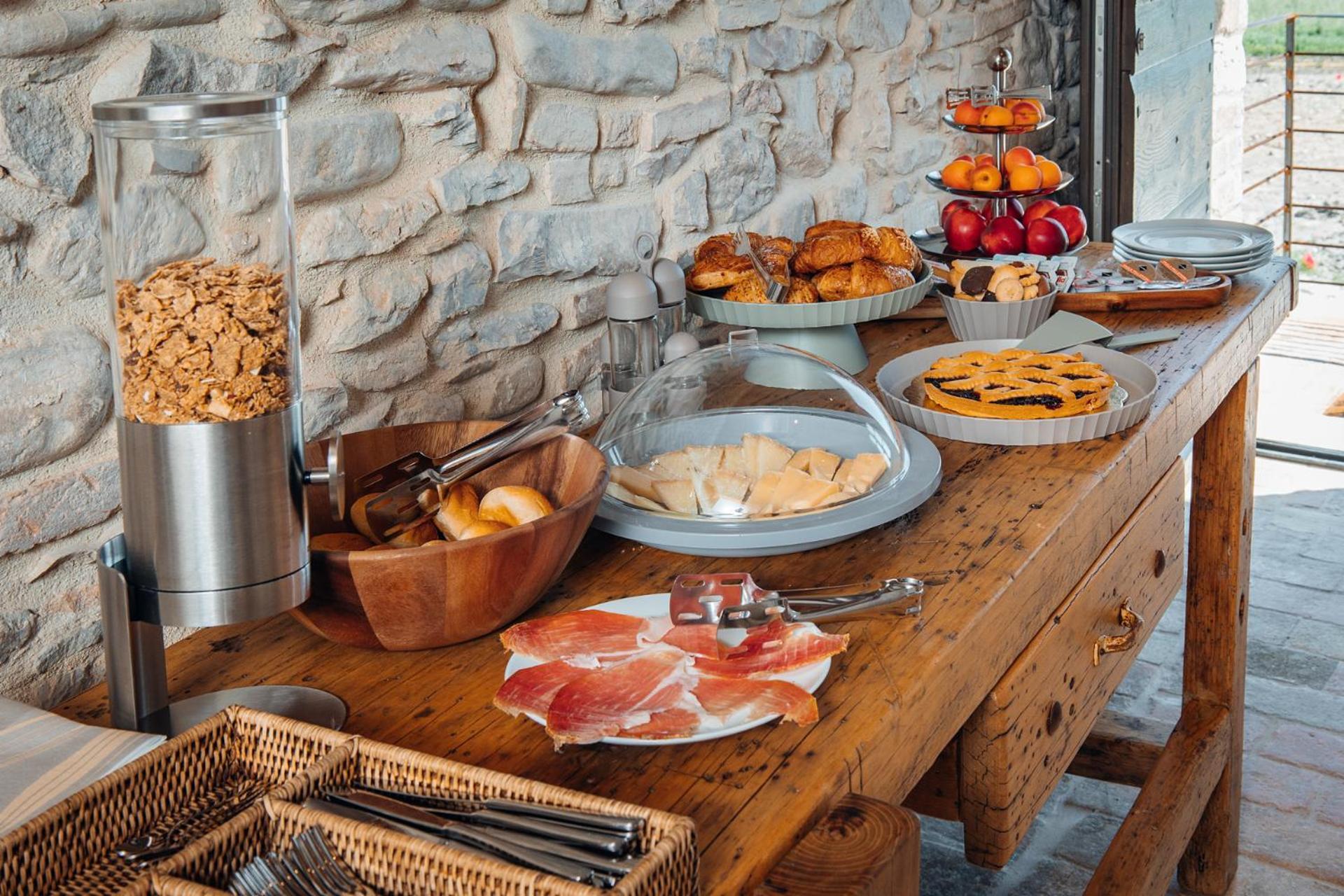 Agriturismo Molinella Assisi Buitenkant foto